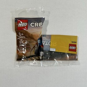 LEGO 10068 Santa Claus | 10069 Christmas Tree | 30575 Train 100% Complete
