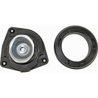 Metzger 6490132 Reparatursatz FederbeinstüTzlager FüR Renault Koleos HY