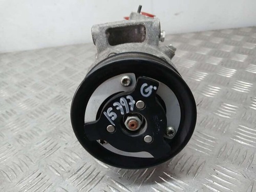 5Q0816803F klimakompressor SEAT LEON ST 5F8 REFERENCE 2013 4806621