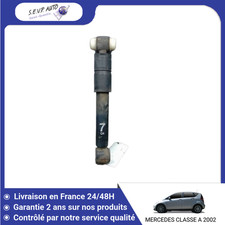 Amortisseur Mercedes CLASSE A