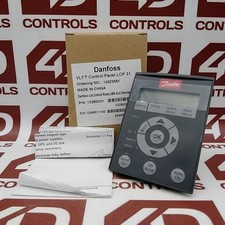 120Z0581 | Danfoss | VLT, LCP 31 Local Contro...