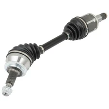 Front Left CV Axle Assembly For Lexus NX300h 2017 2018 2019 2020 2021