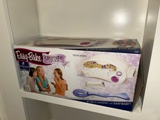 Easy Bake B48670900 Ultimate Oven Baking Star Edition