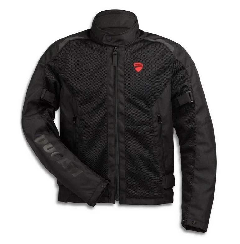 Mesh Ducati Motorcycle Jackets for sale | eBay