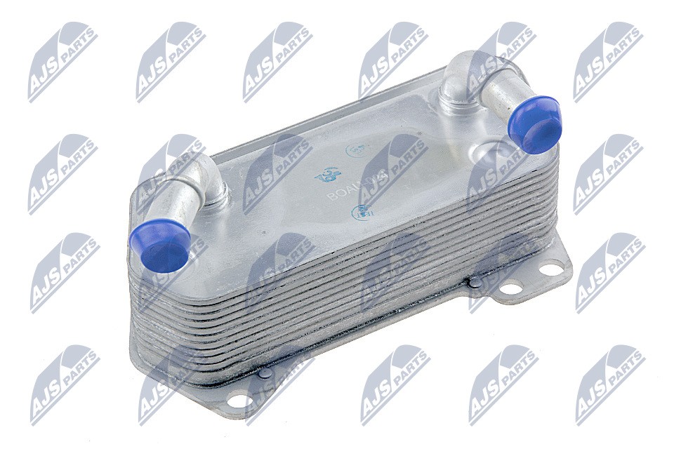 N.T.Y. CCL-AU-024.NTY Oil Cooler, automatic transmission for AUDI,SEAT,SKODA,VW - Image 13