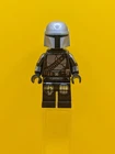 Din Djarin sw1166 Jetpack Star Wars Lego Minifigure