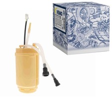 VEMO KRAFTSTOFF-FÖRDEREINHEIT PUMPE passend für AUDI Q7 VW TOUAREG | V10-09-0011