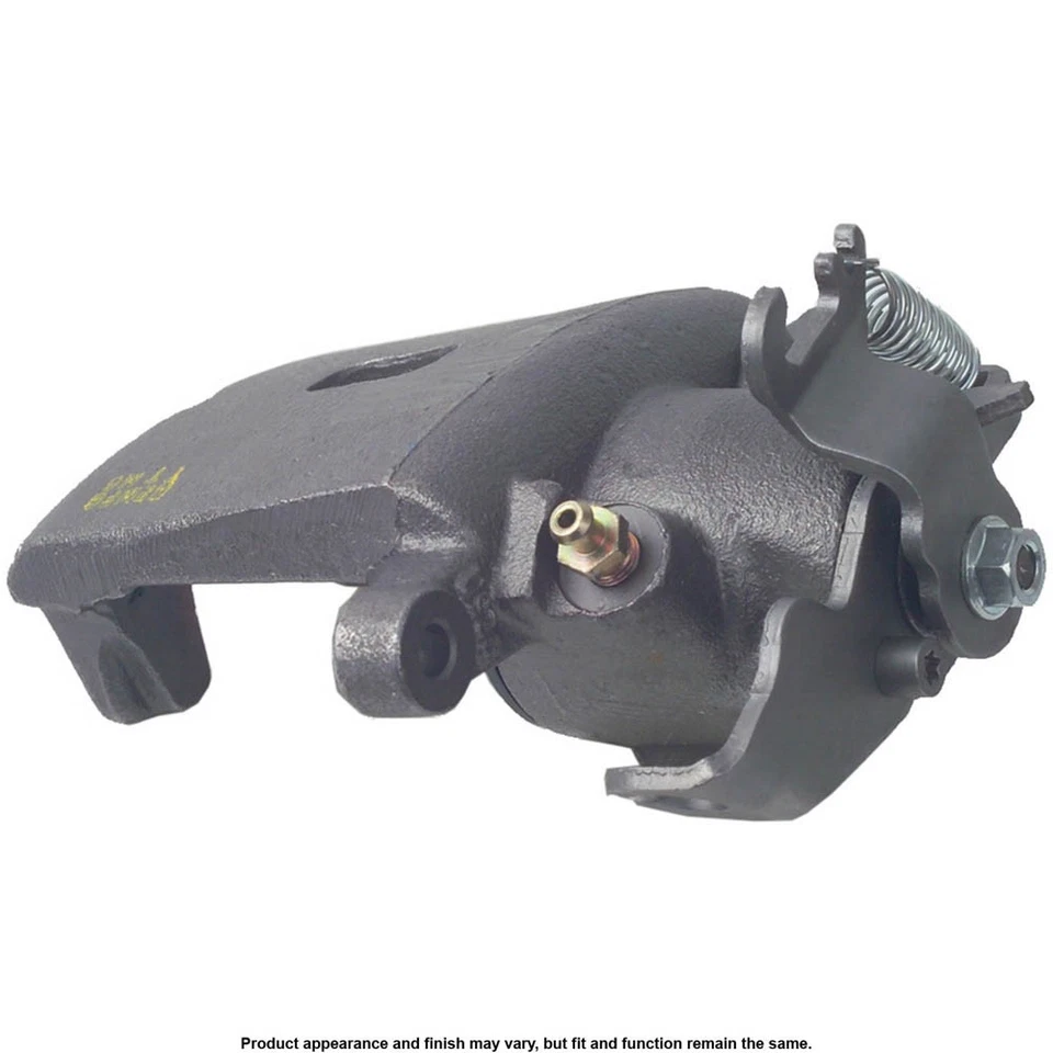 Pinza de freno trasera derecha TCP para Ford Freestar Mercury Monterey Cardone Foto 4 de 4