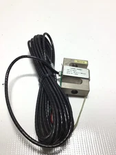 Thermo Ramsey 046915 S Type Load Cell