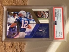 2003 Upper Deck Tom Brady Super Powers Insert Card PSA 8 NEW CASE