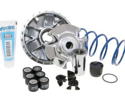 Variomatik Polini Maxi Hi-Speed für GY6 125, 150, Kymco 125,