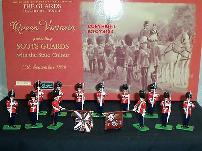 the guards toy soldier centre