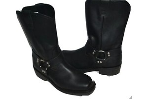 cody james square toe