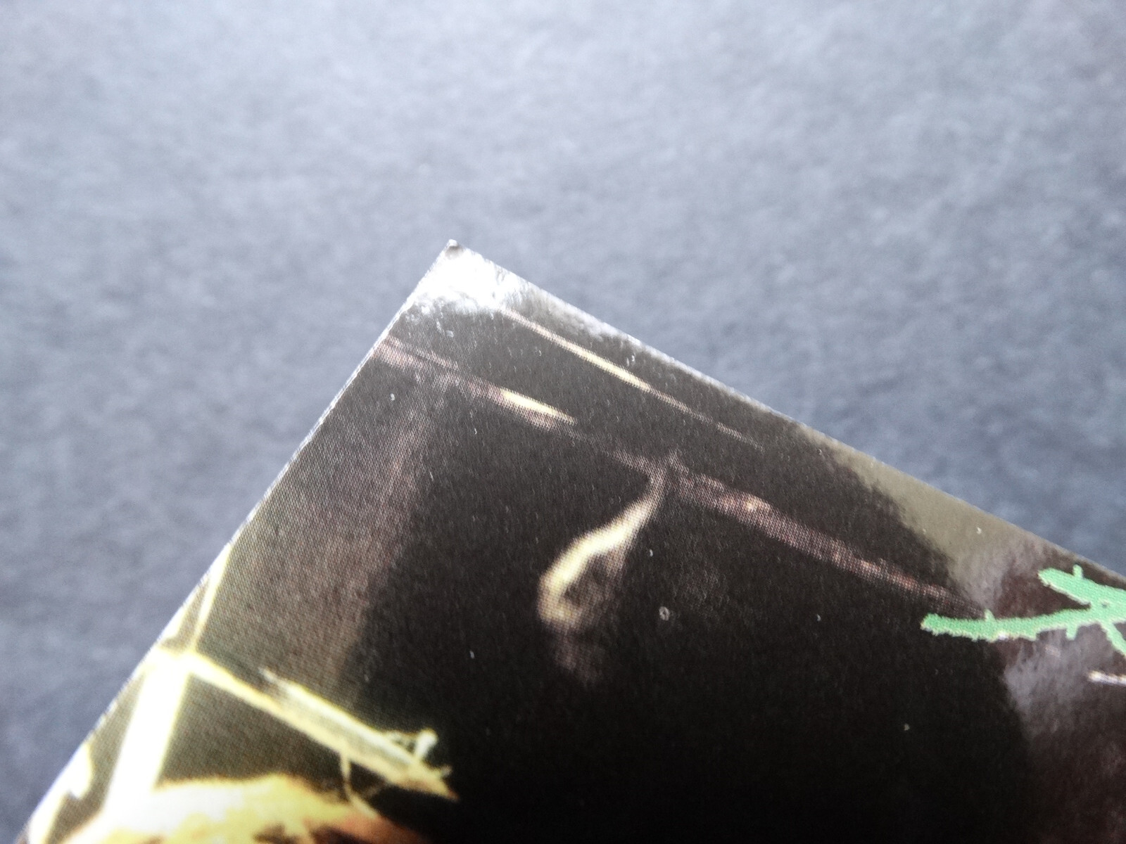 1999 Inkworks Sleepy Hollow Movie Trading Card Complete Your Set You U Pick 1-90 - Picture 47 of 108