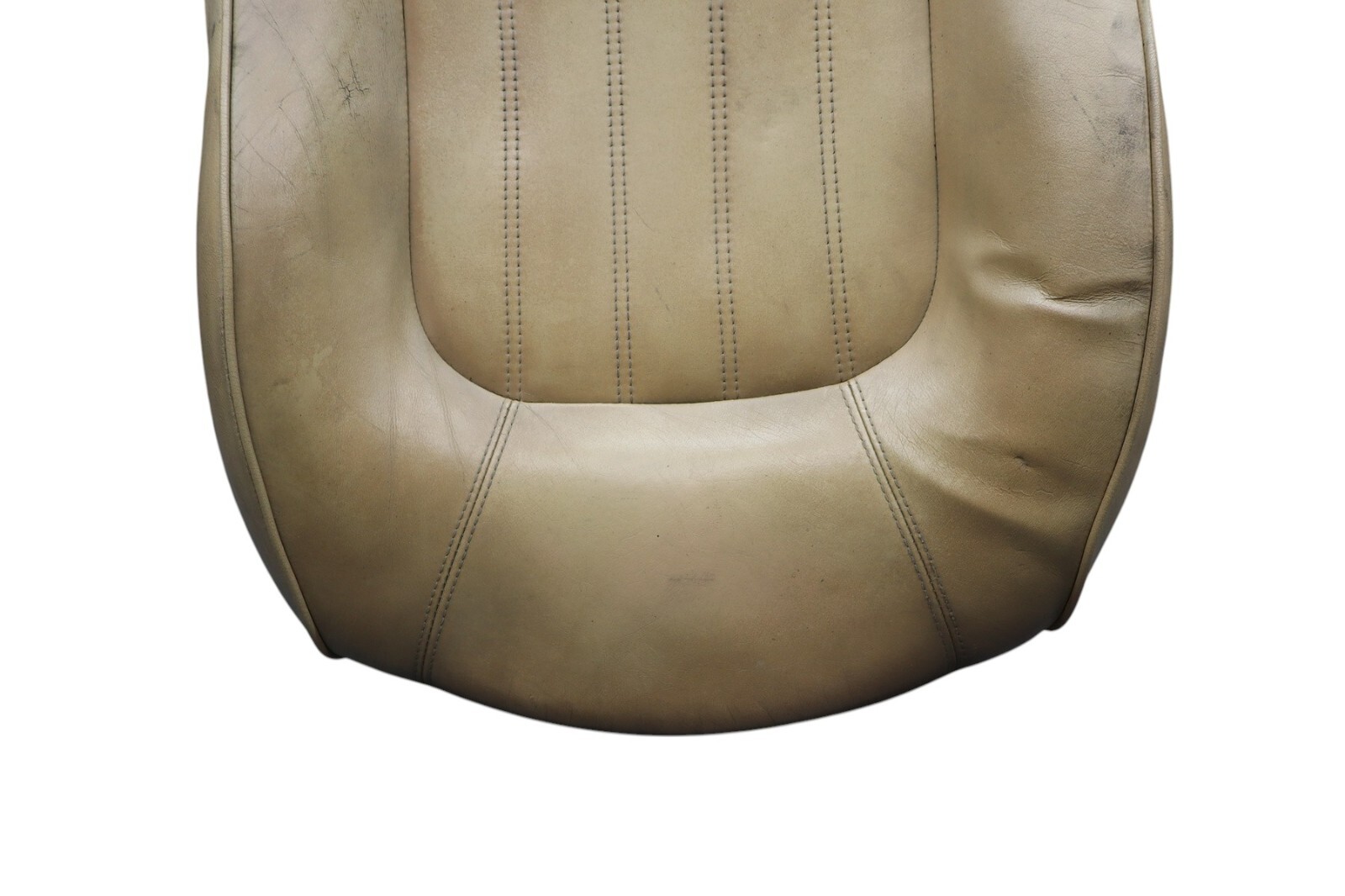 03-08 Maserati Quattroporte Front Right Side Lower Bottom Seat Cushion Oem