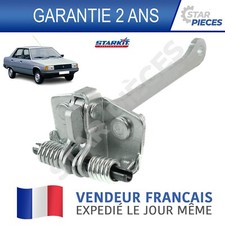 Porte avant et accessoires Renault R11