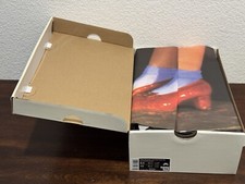 Size 8.5 - STILL SEALED Nike The Wizard of Oz x Dunk SB Low-DEAD STOCK BRAND NEW