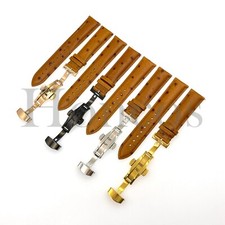 Cinturino orologio in vera pelle 18-22 mm cinturino YL perni sgancio rapido adatto per Tudor