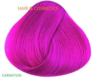 La Riche Directions Haarfarbe – 2 X 88 Ml Bright Daffodil, Semi-permanent & Vegan