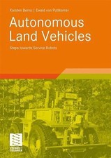 Autonomous Land Vehicles: Steps Towards Service Robots