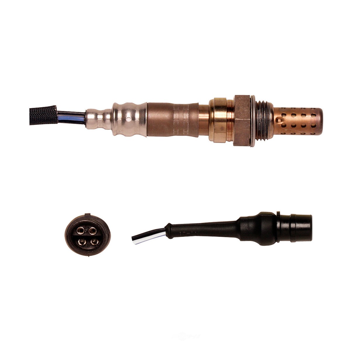 NEW GENUINE DENSO 234-4656 Oxygen Sensor FOR MITSUBISHI BULK NO BOX