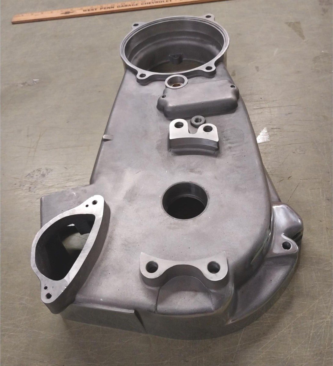 メンテナンスハーレー  SHOVELHEAD Oil change on my 1984 Harley Davidson S&S Shovelhead (and