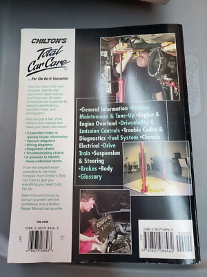 CHILTON 52800 NISSAN Z & ZX 1970 – 88 Service Repair Manual | eBay