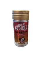 Wax Stick - Hair Care - 2.7 Oz - New - Coconut  Rose Water All Day Got Hold