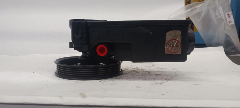 Bomba de dirección '95-'96 PONTIAC SUNFIRE 2,2 L OEM ¡1 año de garantía!! Foto 4 de 4