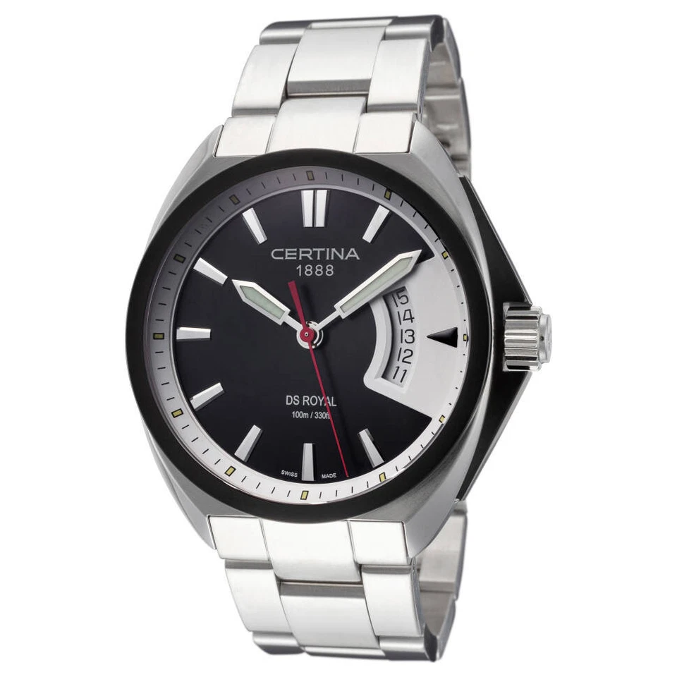 Certina DS Royal Men's Watch - Bild 2 von 4