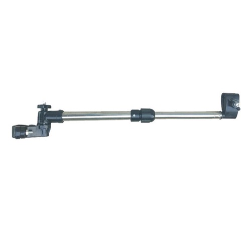 Schirmhalterung Schirmständer für Rollator-Rollstuhl - Bild 3 von 7