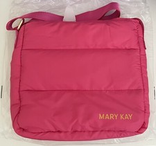 New In Plastic Mary Kay Crossbody Bag For Women Prize July 2024
