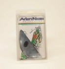 Arlen Ness REPL. GLASS POCKET TURBO MIRROR 13 356