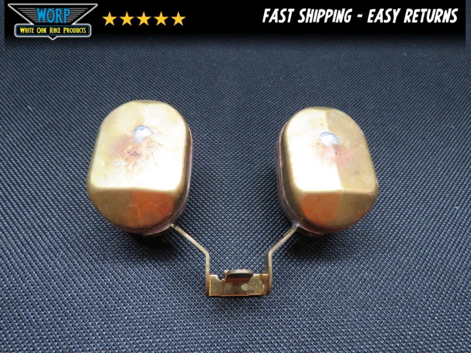 Piezas de carburador GP Sorenen 7791730B - carburador flotador Jeep Wrangler Foto 4 de 4