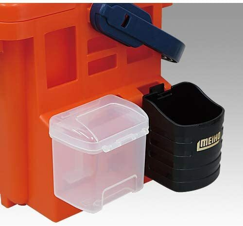 Boite Duo Meiho Box 100 - Royal Pêche