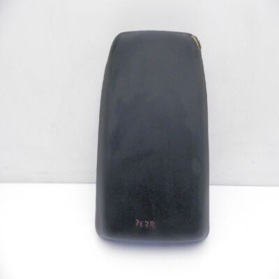 r. Kawasaki ZXR 750 93-95 Banco Asiento Trasero Asiento Cojín 53001