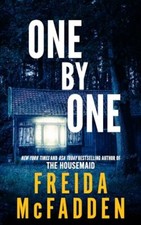 One by One: From the Sunday Times Bestselling Author of The Hous