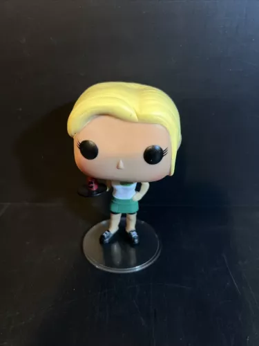 Funko Pop! Television True Blood Sookie Stackhouse #128 Vinyl Figure Loose OOB