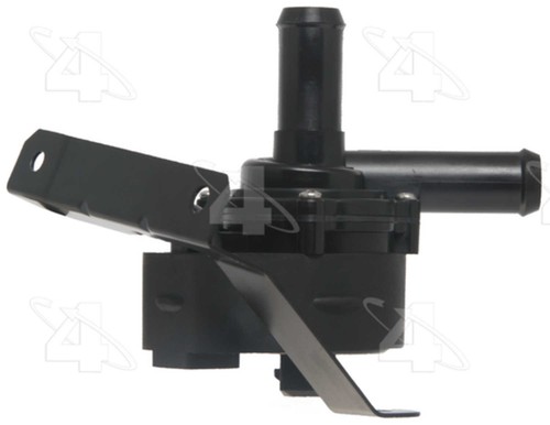 Engine Auxiliary Water Pump 4 Seasons 89018 fits 05-12 Nissan Pathfinder - Picture 8 of 10