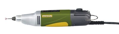 Proxxon Industrie-Bohrschleifer IBS/E mit Zubehör im Koffer