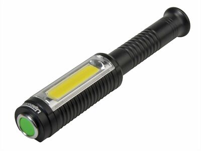 Leuchtturm 300 Lumen Inspektionsleuchte magnetisch kompakt L/HEINSP300 XMS17INSPECT