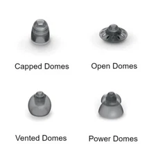 Phonak 4.0 SDS Domes