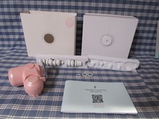 Filterbaby 2.0 Skincare Faucet Filter Pink Excellent Used Condition FREE SHIP