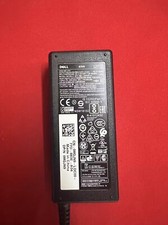 Original 65W AC Adapter For Dell Inspiron 13 14 15 0MGJN9 PA-1650-02D4 4.5mm tip