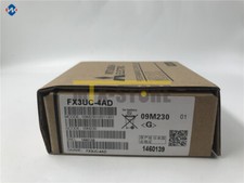 1PC Brand New IN BOX Module Mitsubishi FX3UC-4AD