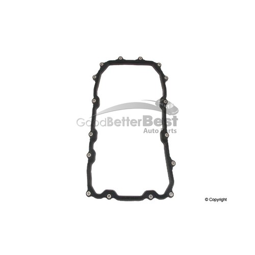 One New Genuine Automatic Transmission Oil Pan Gasket 95539701600 eBay
