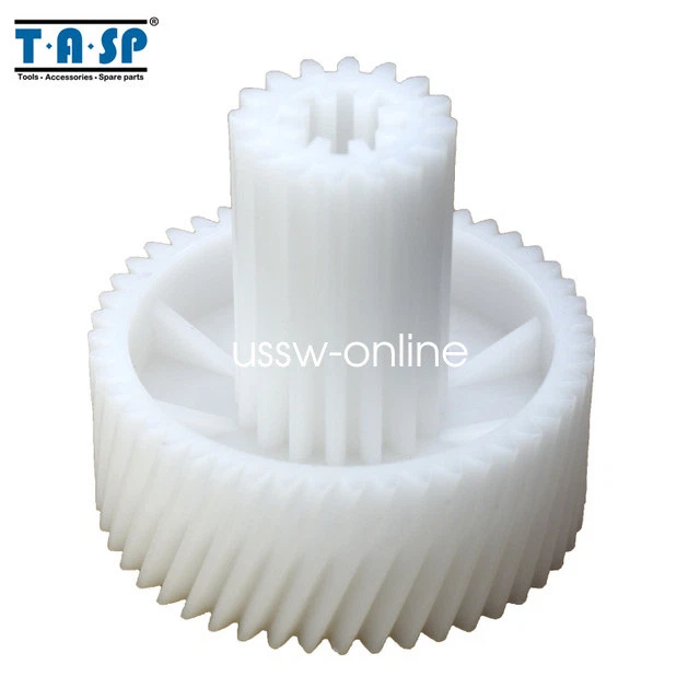 Equipo picadora de carne 2 piezas para Panasonic MK-G38 MK-G1500 MK-G1800 MK-G30 Foto 2 de 4