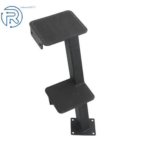 New Unused 1Pc Boat Step Combo 3 Step Boat Trailer Steps Universal High Quality - Picture 2 of 8