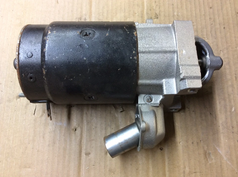 Arrancador remanufacturado Automotive Exchange 3696 nuevo Foto 3 de 4