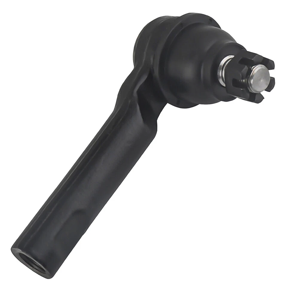 2 peças MOOG suspensão dianteira externa extremidade da haste de amarração para Lexus GX460 10-21 Toyota Tacoma - Imagem 3 de 4